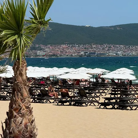 студия в болгарии * Slăntjev Brjag