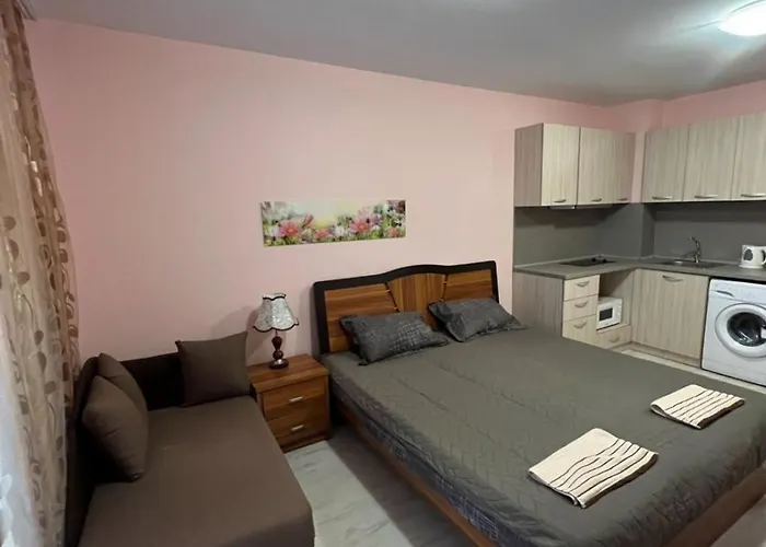 студия в болгарии Apartment