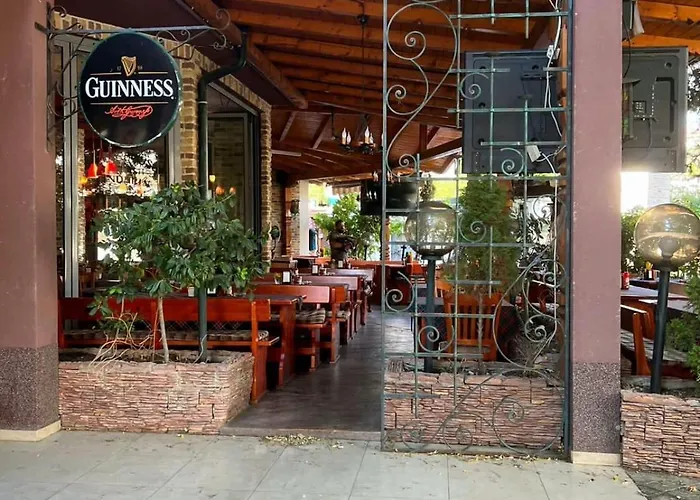 Apartment студия в болгарии *