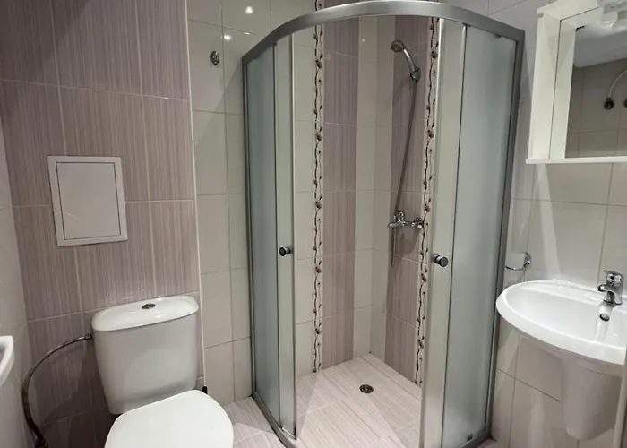 студия в болгарии Apartment