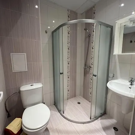 студия в болгарии Apartmán